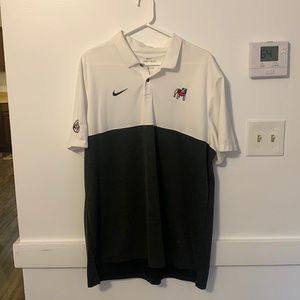 Nike Dri-fit UGA XL
